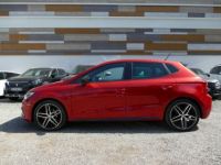 Seat Ibiza 1.5 TSI 150 Ch FR XCLUSIVE DSG7 TOIT OUVRANT CARPLAY - <small></small> 21.990 € <small>TTC</small> - #2