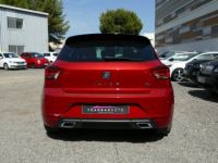 Seat Ibiza 1.5 TSI 150 Ch FR XCLUSIVE DSG7 TOIT OUVRANT CARPLAY - <small></small> 21.990 € <small>TTC</small> - #5