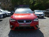 Seat Ibiza 1.5 TSI 150 Ch FR XCLUSIVE DSG7 TOIT OUVRANT CARPLAY - <small></small> 21.990 € <small>TTC</small> - #10