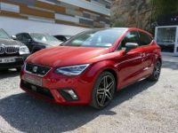 Seat Ibiza 1.5 TSI 150 Ch FR XCLUSIVE DSG7 TOIT OUVRANT CARPLAY - <small></small> 21.990 € <small>TTC</small> - #11