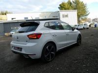 Seat Ibiza 1.5 TSI 150 Ch FR XCLUSIVE DSG7 TOIT OUVRANT CARPLAY - <small></small> 22.990 € <small>TTC</small> - #6