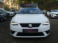 Seat Ibiza 1.5 TSI 150 Ch FR XCLUSIVE DSG7 TOIT OUVRANT CARPLAY - <small></small> 22.990 € <small>TTC</small> - #10