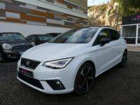 Seat Ibiza 1.5 TSI 150 Ch FR XCLUSIVE DSG7 TOIT OUVRANT CARPLAY - <small></small> 22.990 € <small>TTC</small> - #11