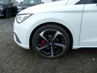 Seat Ibiza 1.5 TSI 150 Ch FR XCLUSIVE DSG7 TOIT OUVRANT CARPLAY - <small></small> 22.990 € <small>TTC</small> - #12