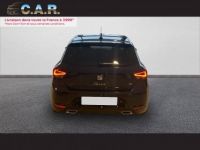 Seat Ibiza 1.5 TSI 150 ch S/S ACT DSG7 FR - <small></small> 22.900 € <small>TTC</small> - #4