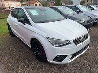 Seat Ibiza 1.5 TSI 150 ch S/S ACT DSG7 FR Xclusive - <small></small> 30.795 € <small>TTC</small> - #2