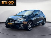 Seat Ibiza 1.5 TSI 150 CV FR - <small></small> 14.990 € <small>TTC</small> - #1