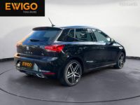 Seat Ibiza 1.5 TSI 150 CV FR - <small></small> 14.990 € <small>TTC</small> - #6