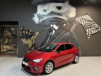 Seat Ibiza 1.5 TSI 150 DSG7 FR - <small></small> 18.490 € <small>TTC</small> - #1