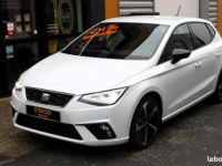 Seat Ibiza 1.5 TSI 150CH DSG FR XL TVA RECUPERABLE - <small></small> 23.880 € <small>TTC</small> - #2