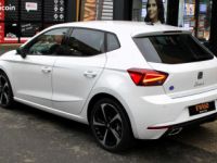 Seat Ibiza 1.5 TSI 150CH DSG FR XL TVA RECUPERABLE - <small></small> 23.880 € <small>TTC</small> - #4