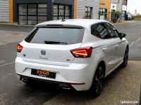 Seat Ibiza 1.5 TSI 150CH DSG FR XL TVA RECUPERABLE - <small></small> 23.880 € <small>TTC</small> - #6