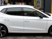 Seat Ibiza 1.5 TSI 150CH DSG FR XL TVA RECUPERABLE - <small></small> 23.880 € <small>TTC</small> - #7