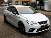 Seat Ibiza 1.5 TSI 150CH DSG FR XL TVA RECUPERABLE - <small></small> 23.880 € <small>TTC</small> - #8