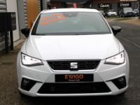 Seat Ibiza 1.5 TSI 150CH DSG FR XL TVA RECUPERABLE - <small></small> 23.880 € <small>TTC</small> - #9