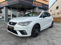 Seat Ibiza 1.5 TSI 150CH FR DSG BVA - <small></small> 18.490 € <small>TTC</small> - #1