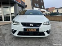 Seat Ibiza 1.5 TSI 150CH FR DSG BVA - <small></small> 18.490 € <small>TTC</small> - #2