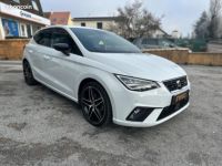 Seat Ibiza 1.5 TSI 150CH FR DSG BVA - <small></small> 18.490 € <small>TTC</small> - #3