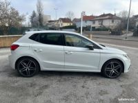 Seat Ibiza 1.5 TSI 150CH FR DSG BVA - <small></small> 18.490 € <small>TTC</small> - #4