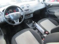 Seat Ibiza 1.6 TDI 105  - <small></small> 7.490 € <small>TTC</small> - #7