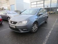 Seat Ibiza 1.6 TDI 105  - <small></small> 7.490 € <small>TTC</small> - #1