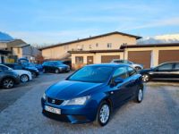 Seat Ibiza 1.6 tdi 105 i-tech plus 11-2014 garantie 6 mois - <small></small> 5.990 € <small>TTC</small> - #1