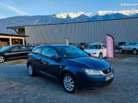 Seat Ibiza 1.6 tdi 105 i-tech plus 11-2014 garantie 6 mois - <small></small> 5.990 € <small>TTC</small> - #3