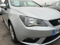 Seat Ibiza 1.6 TDI 105CH STYLE 5P - <small></small> 7.490 € <small>TTC</small> - #6