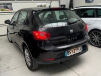 Seat Ibiza 1.6 TDi 105cv - <small></small> 3.990 € <small>TTC</small> - #4