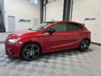 Seat Ibiza 1.6 TDI 115 CH FR - GARANTIE 6 MOIS - <small></small> 17.490 € <small>TTC</small> - #4