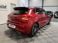 Seat Ibiza 1.6 TDI 115 CH FR - GARANTIE 6 MOIS - <small></small> 17.490 € <small>TTC</small> - #7