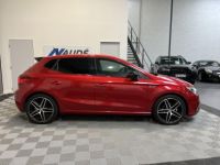 Seat Ibiza 1.6 TDI 115 CH FR - GARANTIE 6 MOIS - <small></small> 17.490 € <small>TTC</small> - #8