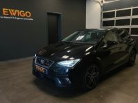 Seat Ibiza 1.6 TDI 115ch FR START-STOP - <small></small> 12.490 € <small>TTC</small> - #1