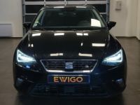 Seat Ibiza 1.6 TDI 115ch FR START-STOP - <small></small> 12.490 € <small>TTC</small> - #2