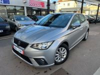 Seat Ibiza 1.6 tdi 80ch Style business - <small></small> 10.900 € <small>TTC</small> - #1