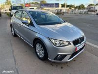 Seat Ibiza 1.6 tdi 80ch Style business - <small></small> 10.900 € <small>TTC</small> - #2