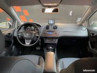 Seat Ibiza 1.6 Tdi 90 Cv I-Tech DSG7 Boite Automatique Xénon Led Ct Ok 2025 - <small></small> 11.990 € <small>TTC</small> - #4