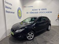 Seat Ibiza 1.6 TDI 90 STYLE 5P - <small></small> 8.490 € <small>TTC</small> - #1