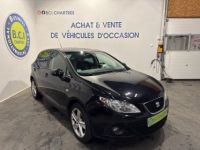 Seat Ibiza 1.6 TDI 90 STYLE 5P - <small></small> 8.490 € <small>TTC</small> - #2