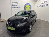 Seat Ibiza 1.6 TDI 90 STYLE 5P - <small></small> 8.490 € <small>TTC</small> - #3