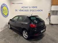 Seat Ibiza 1.6 TDI 90 STYLE 5P - <small></small> 8.490 € <small>TTC</small> - #4