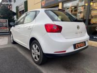 Seat Ibiza 1.6 TDI 90 STYLE GARANTIE 12 MOIS - <small></small> 3.990 € <small>TTC</small> - #4