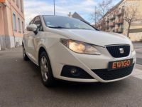 Seat Ibiza 1.6 TDI 90 STYLE GARANTIE 12 MOIS - <small></small> 3.990 € <small>TTC</small> - #7