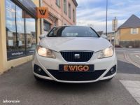 Seat Ibiza 1.6 TDI 90 STYLE GARANTIE 12 MOIS - <small></small> 3.990 € <small>TTC</small> - #8