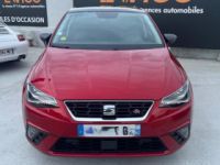 Seat Ibiza 1.6 TDI 95 ch FR DSG7 TOIT OUVRANT + ORIGINE FRANCE - <small></small> 18.989 € <small>TTC</small> - #2