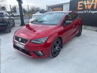 Seat Ibiza 1.6 TDI 95 ch FR DSG7 TOIT OUVRANT + ORIGINE FRANCE - <small></small> 18.989 € <small>TTC</small> - #3