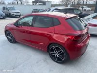 Seat Ibiza 1.6 TDI 95 ch FR DSG7 TOIT OUVRANT + ORIGINE FRANCE - <small></small> 18.989 € <small>TTC</small> - #5