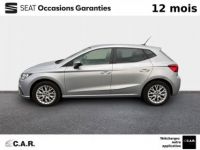 Seat Ibiza 1.6 TDI 95 ch S/S BVM5 Urban - <small></small> 14.980 € <small>TTC</small> - #3