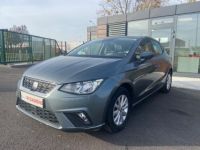 Seat Ibiza 1.6 TDI 95 CH STYLE BUSINESS - <small></small> 12.990 € <small>TTC</small> - #1