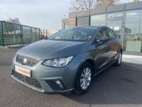 Seat Ibiza 1.6 TDI 95 CH STYLE BUSINESS - <small></small> 13.490 € <small>TTC</small> - #1